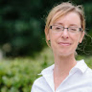 Meet your Posher, Christy